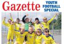 Don't miss your Gazette youth football supplement on Tuesday, June 7