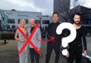 New presenters - Bookmakers have slashed the odds as viewers predict who could take over presenting This Morning