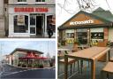Revealed: The best fast-food restaurant in Colchester, according to customer reviews