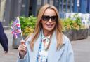 Amanda Holden discussed the This Morning saga on her Heart Breakfast show