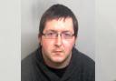 Child rapist - Christopher White has been jailed for 14 years