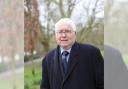Heritage walk - Sir Bob Russell