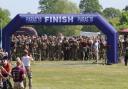 Cancelled - the annual Colchester PARAS'10 race has been 'suspended indefinitely'