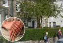 Expansion bid - Crouched Friars Residential Home