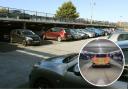 Rule change - St Mary's car park will shut on weekend evenings
