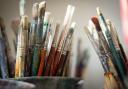 Art - Paintbrushes