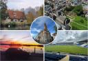 Snaps - Some of the very best pictures of Colchester as taken by Gazette readers