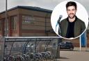 Lots of laughs – Jack Whitehall will perform in Colchester next month, but not before Jimmy Carr, Sarah Millican, and Frankie Boyle also test out their sketches at Charter Hall over the coming weeks