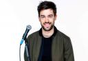 On sale now - Jack Whitehall is performing a second show at Charter Hall on November 7 (Image: PR)