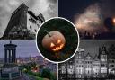 Halloween - Europe offers many great destinations for the spooky season which can be reached from Stansted Airport