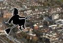 Revelation - census figures show 39 witches live in Colchester