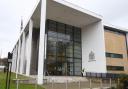 Trial - Christine Marsh is facing a trial at Ipswich Crown Court