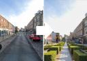 AI - A new AI tool from the Netherlands creates pictures of car-free cities
