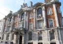 Council HQ - Colchester Town Hall