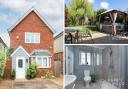 Property listed as most searched for home in Colchester revealed