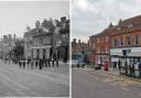 Essex - We are taking a look at how places in North and Mid Essex have changed