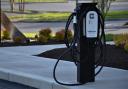 Charger - Essex County Council has planned to build 66 new EV charging points across the county with Qwello