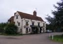 History - The Maypole Pub opened in the 1950s and was in a 17th century building