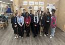 Advice - Students at One Colchester Community Hub's new law clinic