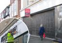 Claims 'asbestos-riddled' M&S site in Colchester High Street could cost £1.5m to fix