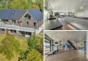 Exclusive: inside the modern barn conversion on the market