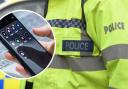 Essex Police officer hit with final warning over 'inappropriate content'