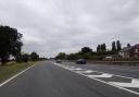 Approved - the A12 at Marks Tey, where a new bypass will be constructed