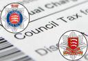 Money - The increase in council tax will mean the police's funding in total with other grants will be £407.5m in 2024/25