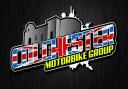 New - 'Colchester Motorbike Group' already has over a hundred Facebook members and is doing their first ride this weekend dependent on weather
