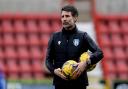 Mission accomplished - Danny Cowley has led Colchester United to League Two safety