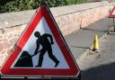 Roadworks in Holly Road, Stanway, are making the road 'unsafe' for buses, bus operator First has said