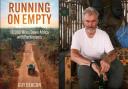 The explorer and prominent Parkinson's campaigner will take part in Running on Empty on April 29.  He will be interviewed by Richard Charrington