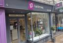 Winning - ID Hairdressing in Priory Walk, Colchester, received a Prestige Award for Best Hairdresser