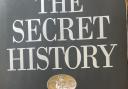 Young Reporter Tart's 'The Secret History' Olivia HarmerCCHS