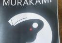 Young Reporter A Review of Murakami's '1Q84' Olivia Harmer CCHS