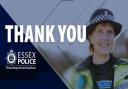Thank you - the teenage boy has now been found