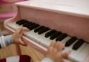 The talented pianist has already achieved ABRSM Grade 8 last December and is studying for her ARSM diploma