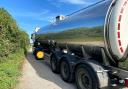 Strikes by JW Suckling tanker drivers in Essex have been cancelled after a improved deal was secured by Unite