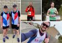 We caught up with five runners from north Essex ahead of the London Marathon