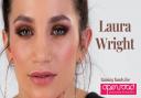 Laura Wright is doing the special gig for charity