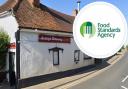 Improvement - Ardleigh Takeaway has gone from a one-star rating to four stars