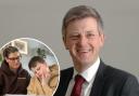 Impact - Ofsted Official Mike Sheridan said he was 