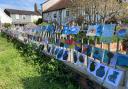 Art- Art by the children of Wivenhoe's primary schools, as well as by established and emerging artists and makers will be at the trail.
