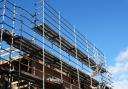 Breach – scaffolders are required to obtain what is known as a section 169 which permits them to obstruct a highway