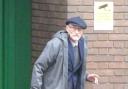 Sentenced - Kevin Vinter left Chelmsford Crown Court on Tuesday after receiving a community order