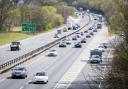 A12 drivers face 30 days of disruption due to works
