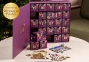 Wentworth Puzzles Christmas advent calendar 2026