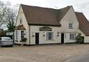 Hare & Hounds apply for extended licence