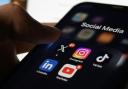 The average screen time for teens (aged 13- 17) ranges from 7.5 hours to 8.5 hours a day. (Image: Unsplash)