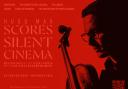 A promotional image promoting Hugo Max's tour of the UK. (Image: Courtesy of Hugo Max)